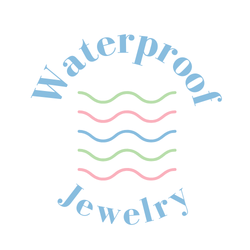 Waterproof Jewelry
